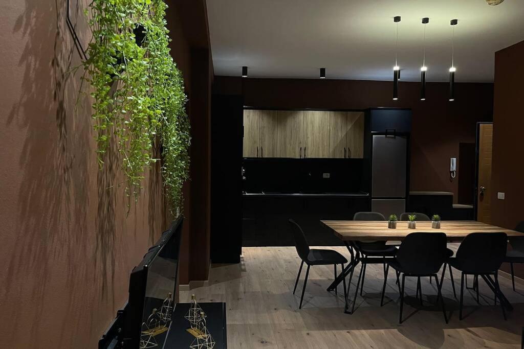 The Brownie Apartment Vlorë Екстериор снимка