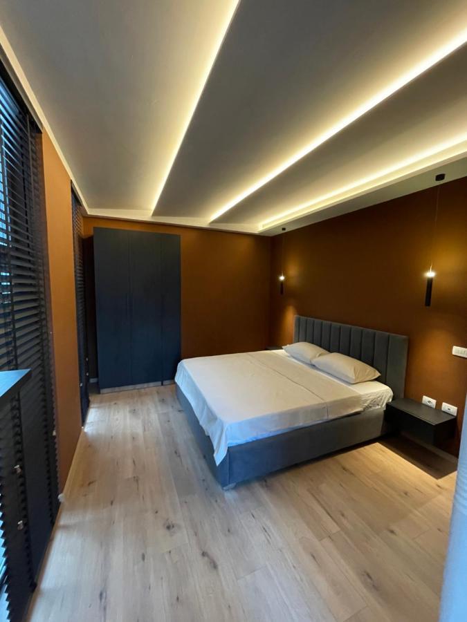 The Brownie Apartment Vlorë Екстериор снимка