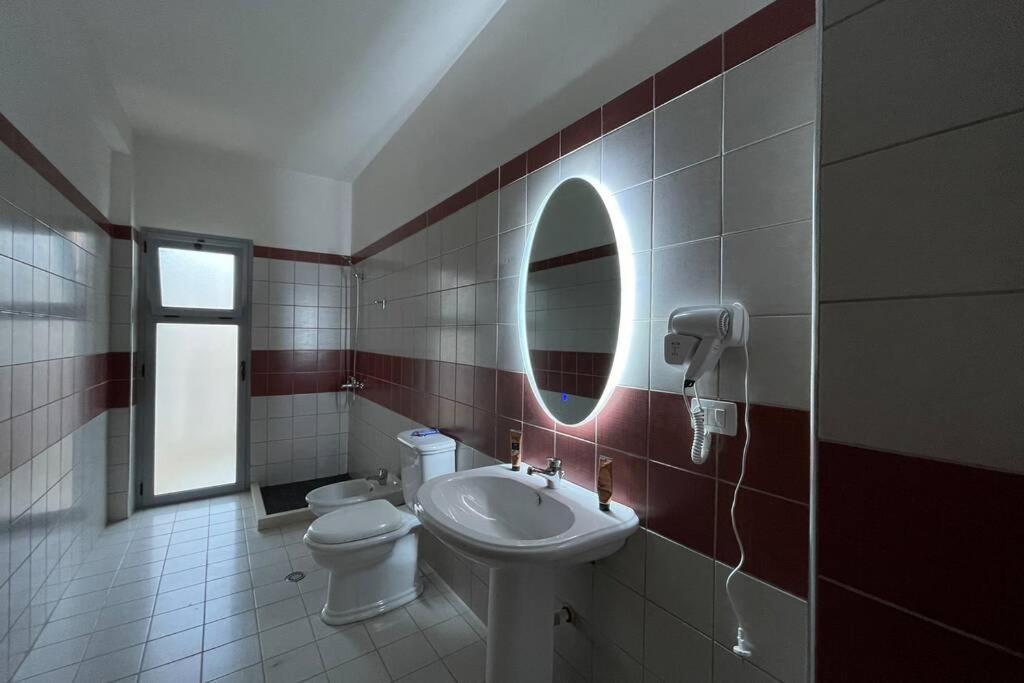 The Brownie Apartment Vlorë Екстериор снимка